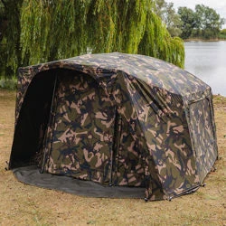 Fox Frontier II XL Bivvy Camo